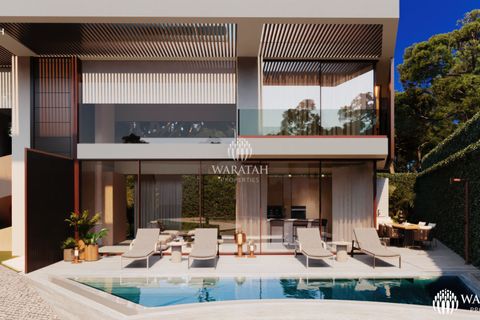 Villa en Vale do Lobo, Faro, Vale do Lobo - € 2.850.000 | Ref: Heaven - photo 20